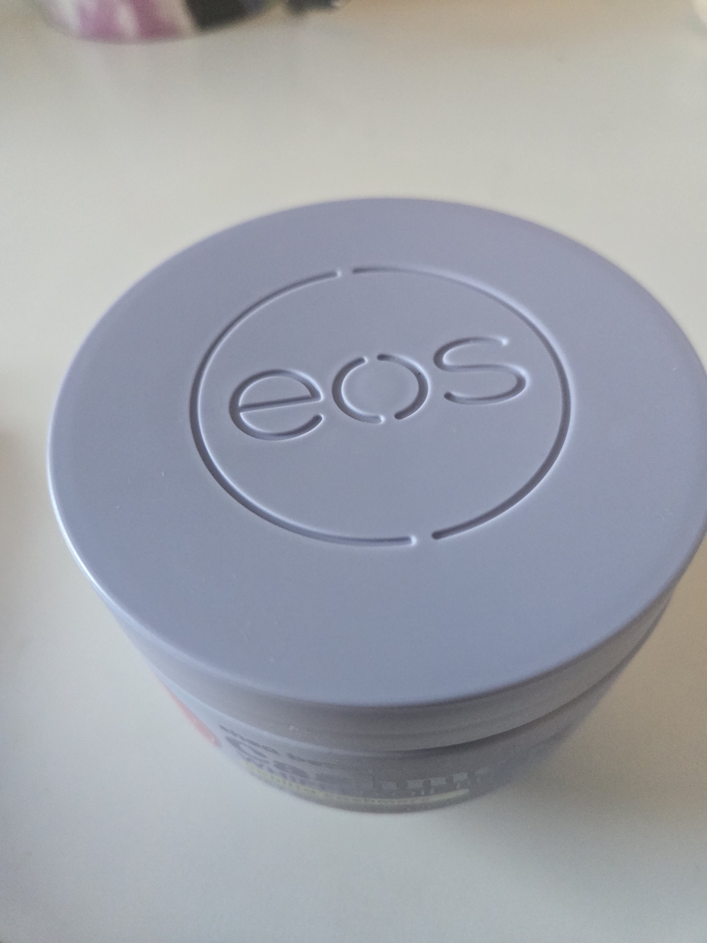 Whipped Oil Body Butter - Vanilla Cashmere, 72 Hour Moisture, Deep Hydration, - Picture 5 of 5